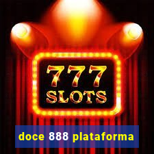 doce 888 plataforma